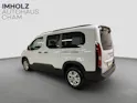 PEUGEOT Rifter Long 1.5 BlueHDi 130 Al