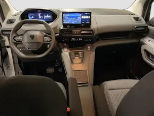 PEUGEOT Rifter Long 1.5 BlueHDi 130 Allure