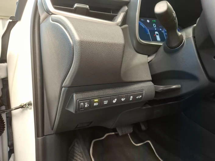 image du véhicule TOYOTA COROLLA