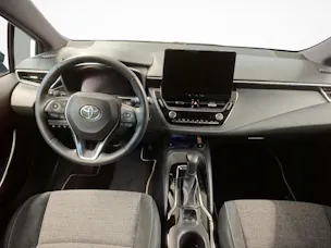Toyota Corolla Touring Sports 1.8 HSD Trend