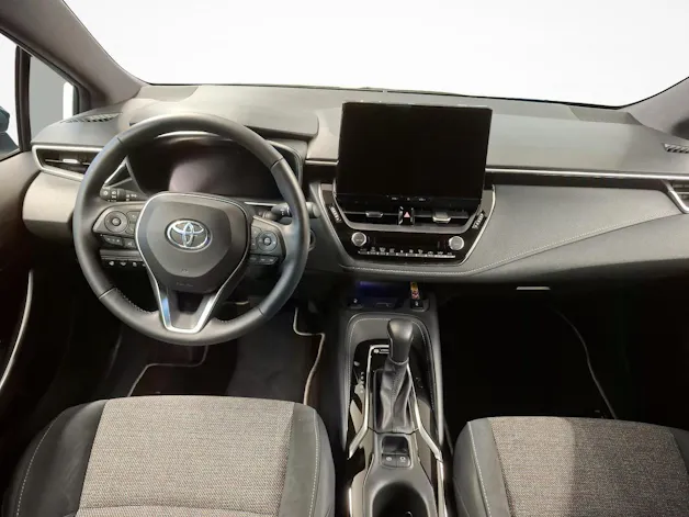 Toyota Corolla Touring Sports 1.8 HSD Trend
