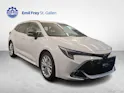 Toyota Corolla Touring Sports 1.8 HSD Trend