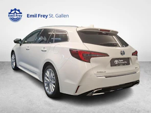 image du véhicule TOYOTA Corolla Touring Sports 1.8 HSD Trend