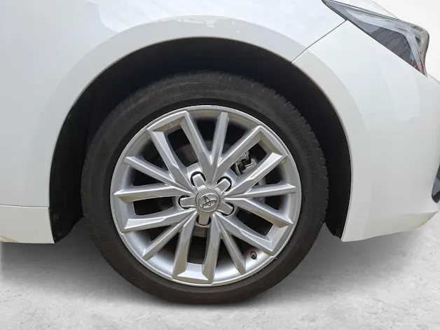 Toyota Corolla Touring Sports 1.8 HSD Trend
