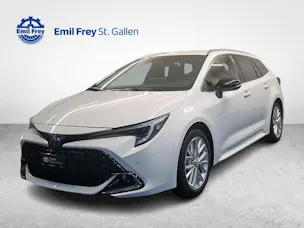 Toyota Corolla Touring Sports 1.8 HSD Trend