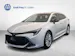 Toyota Corolla Touring Sports 1.8 HSD Trend