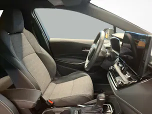 Toyota Corolla Touring Sports 1.8 HSD Trend