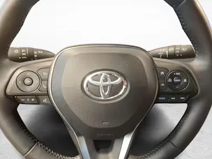 Toyota Corolla Touring Sports 1.8 HSD Trend