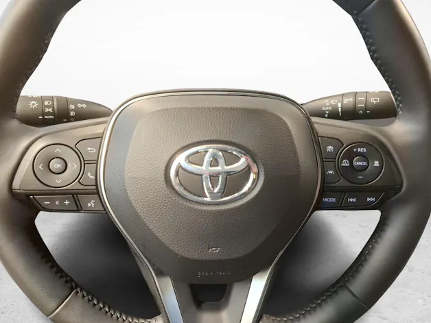 Toyota Corolla Touring Sports 1.8 HSD Trend