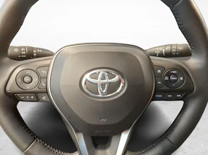 image du véhicule TOYOTA Corolla Touring Sports 1.8 HSD Trend