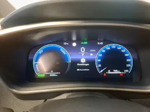 Toyota Corolla Touring Sports 1.8 HSD Trend