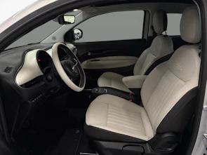 Fahrzeugbild FIAT 500 Cabrio La Prima