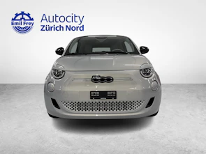 Fahrzeugbild FIAT 500 Cabrio La Prima