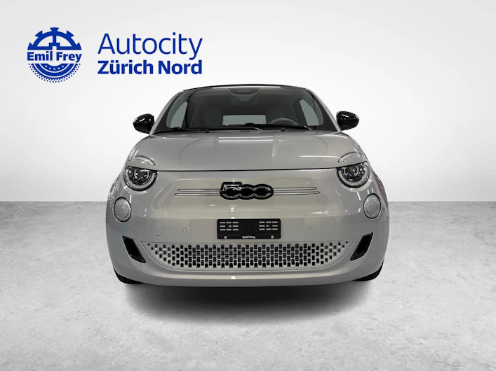 Fahrzeugbild FIAT 500