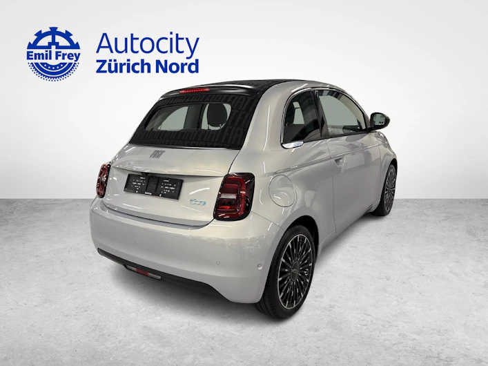 Fahrzeugbild FIAT 500
