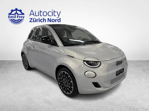 Fahrzeugbild FIAT 500 Cabrio La Prima