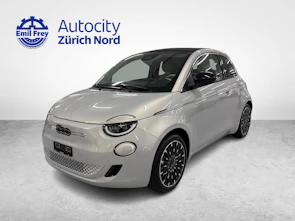 Fahrzeugbild FIAT 500 Cabrio La Prima