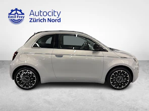 Fahrzeugbild FIAT 500 Cabrio La Prima