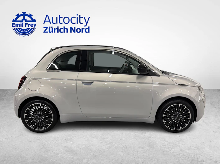Fahrzeugbild FIAT 500