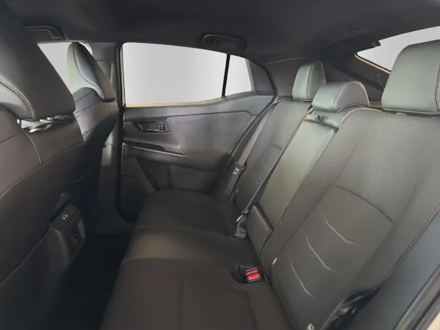 Toyota C-HR+ Style AWD