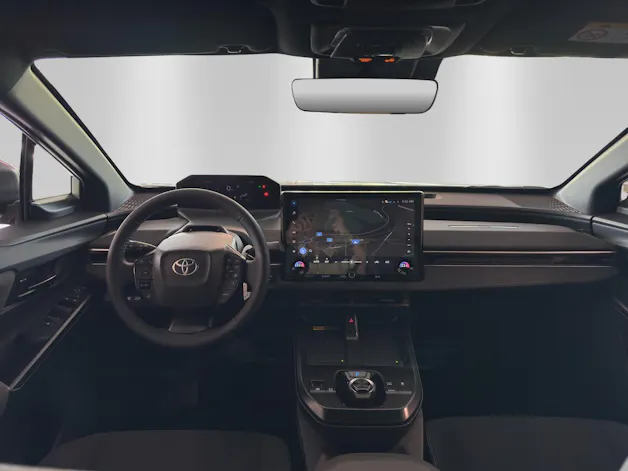Toyota C-HR+ Style AWD