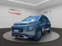 CITROEN Citroën C3 Aircross 1.2 PureTech 110 Feel / Pack City / Metallic-Lackierung / Spurassistent