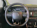 CITROEN Citroën C3 Aircross 1.2 PureTech 110 Feel / Pack City / Metallic-Lackierung / Spurassistent