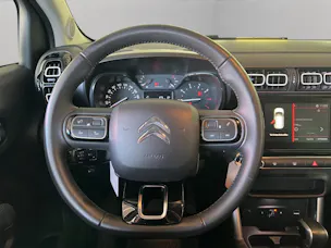 CITROEN Citroën C3 Aircross 1.2 PureTech 110 Feel / Pack City / Metallic-Lackierung / Spurassistent