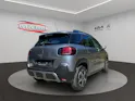 CITROEN Citroën C3 Aircross 1.2 PureTech 110 Feel / Pack City / Metallic-Lackierung / Spurassistent