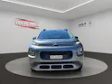 CITROEN Citroën C3 Aircross 1.2 PureTech 110 Feel / Pack City / Metallic-Lackierung / Spurassistent