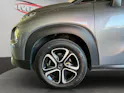 CITROEN Citroën C3 Aircross 1.2 PureTech 110 Feel / Pack City / Metallic-Lackierung / Spurassistent