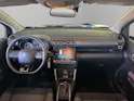 CITROEN Citroën C3 Aircross 1.2 PureTech 110 Feel / Pack City / Metallic-Lackierung / Spurassistent