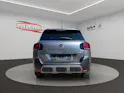 CITROEN Citroën C3 Aircross 1.2 PureTech 110 Feel / Pack City / Metallic-Lackierung / Spurassistent