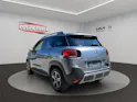 CITROEN Citroën C3 Aircross 1.2 PureTech 110 Feel / Pack City / Metallic-Lackierung / Spurassistent