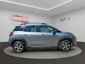 CITROEN Citroën C3 Aircross 1.2 PureTech 110 Feel / Pack City / Metallic-Lackierung / Spurassistent