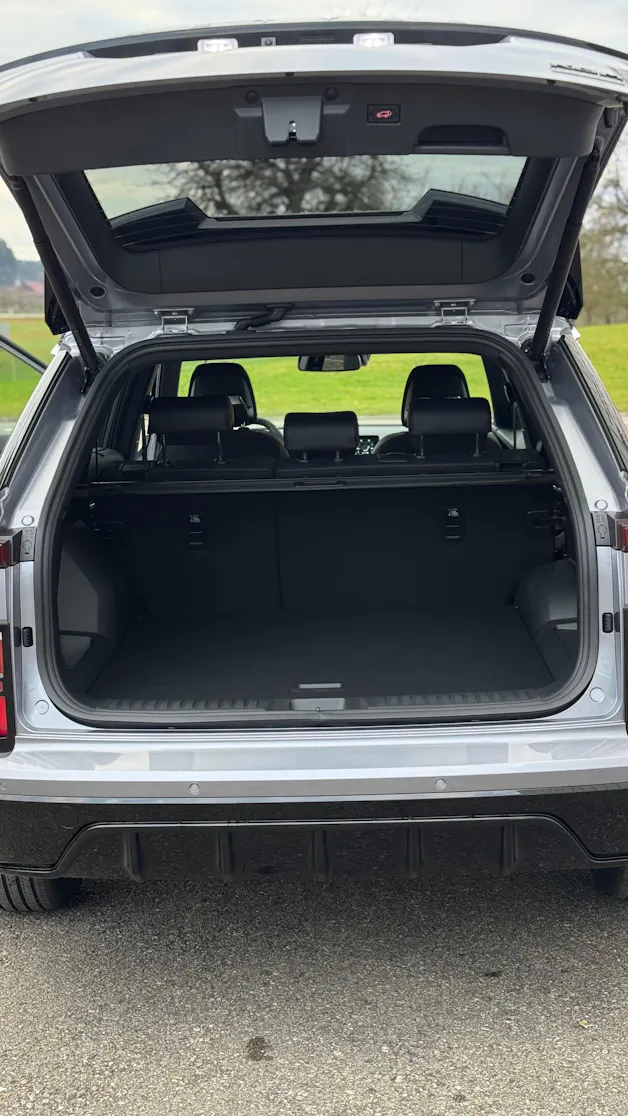 KGM Actyon 1.5 T-Gdi Hybrid Titanium