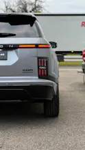 KGM Actyon 1.5 T-Gdi Hybrid Titanium