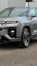 KGM Actyon 1.5 T-Gdi Hybrid Titanium