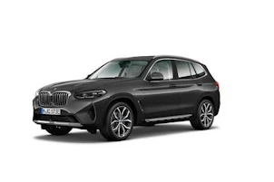 Fahrzeugbild BMW X3 G01 30e xDrive