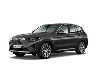 Fahrzeugbild BMW X3 G01 30e xDrive Fahrzeugbild BMW X3 G01 30e xDrive