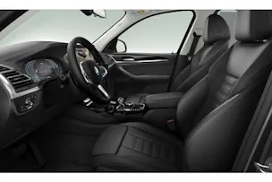 BMW X3 G01 30e xDrive