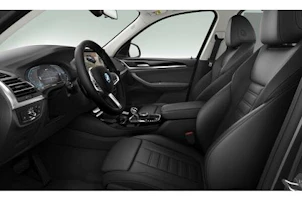 Fahrzeugbild BMW X3 G01 30e xDrive