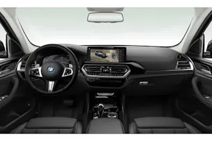 BMW X3 G01 30e xDrive