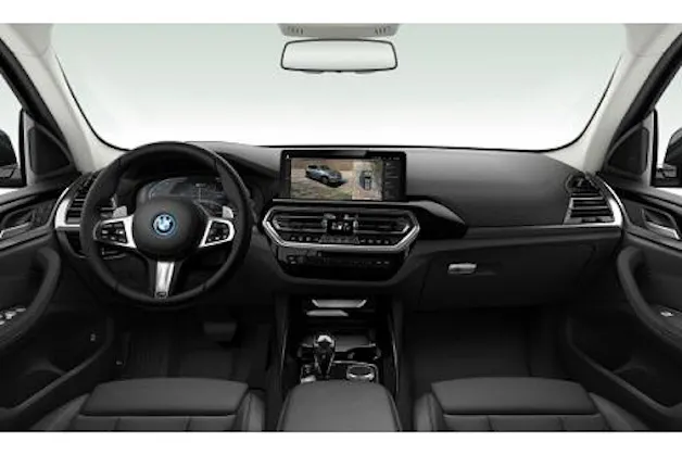 BMW X3 G01 30e xDrive