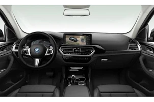 Fahrzeugbild BMW X3 G01 30e xDrive