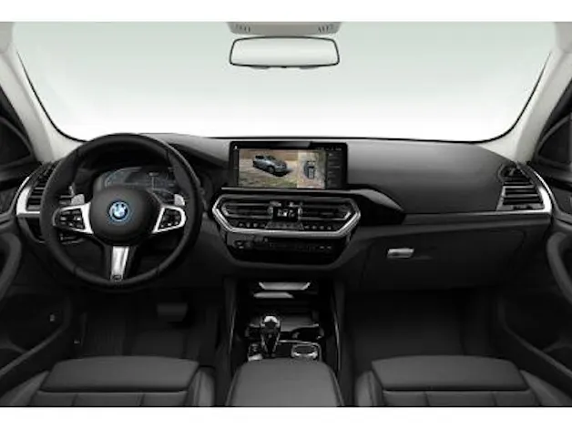 BMW X3 G01 30e xDrive