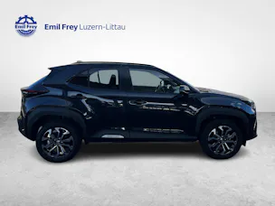 Toyota Yaris Cross 1.5 VVT-i HSD Trend AWD-i