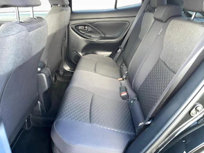 Fahrzeugbild TOYOTA Yaris Cross 1.5 VVT-i HSD Trend AWD-i