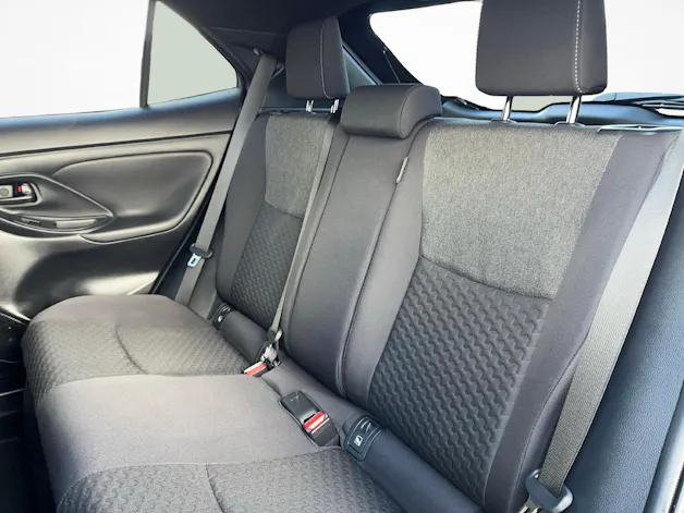 Toyota Yaris Cross 1.5 VVT-i HSD Trend AWD-i