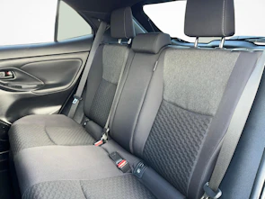 Fahrzeugbild TOYOTA Yaris Cross 1.5 VVT-i HSD Trend AWD-i
